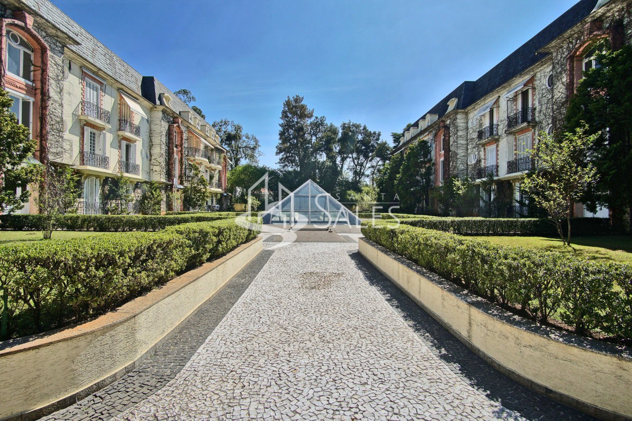 Apartamento, 4 quartos, 258 m² - Foto 6