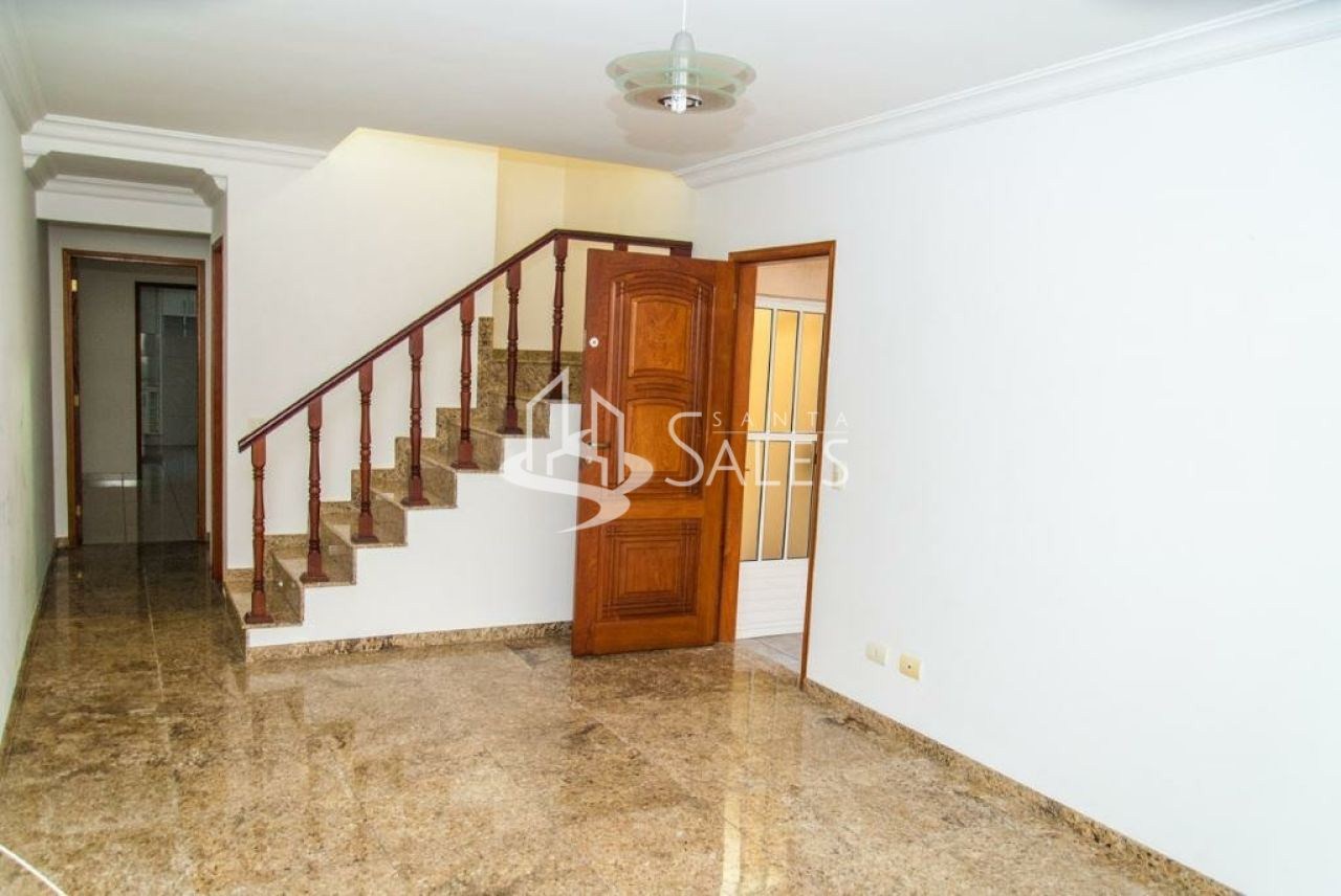Sobrado, 4 quartos, 164 m² - Foto 18