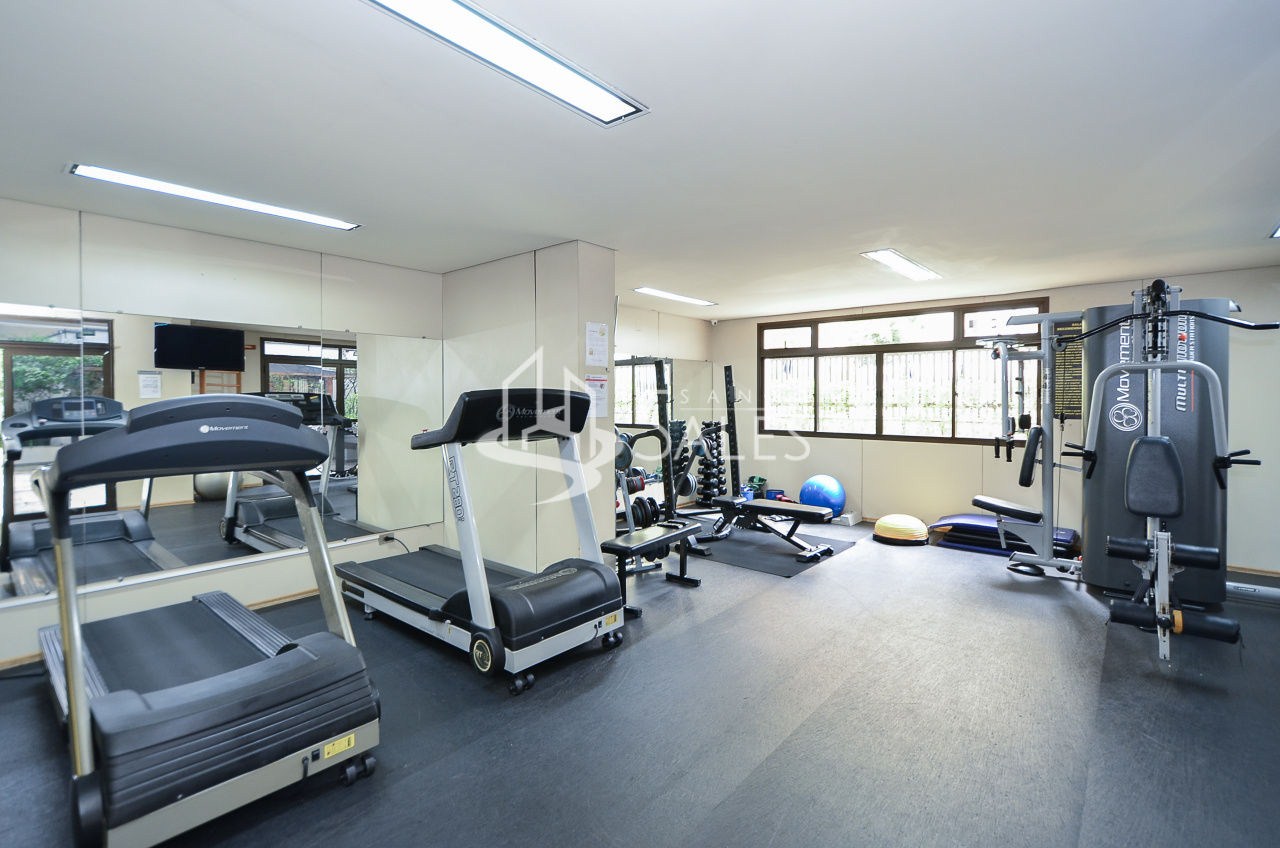 Apartamento, 3 quartos, 90 m² - Foto 40