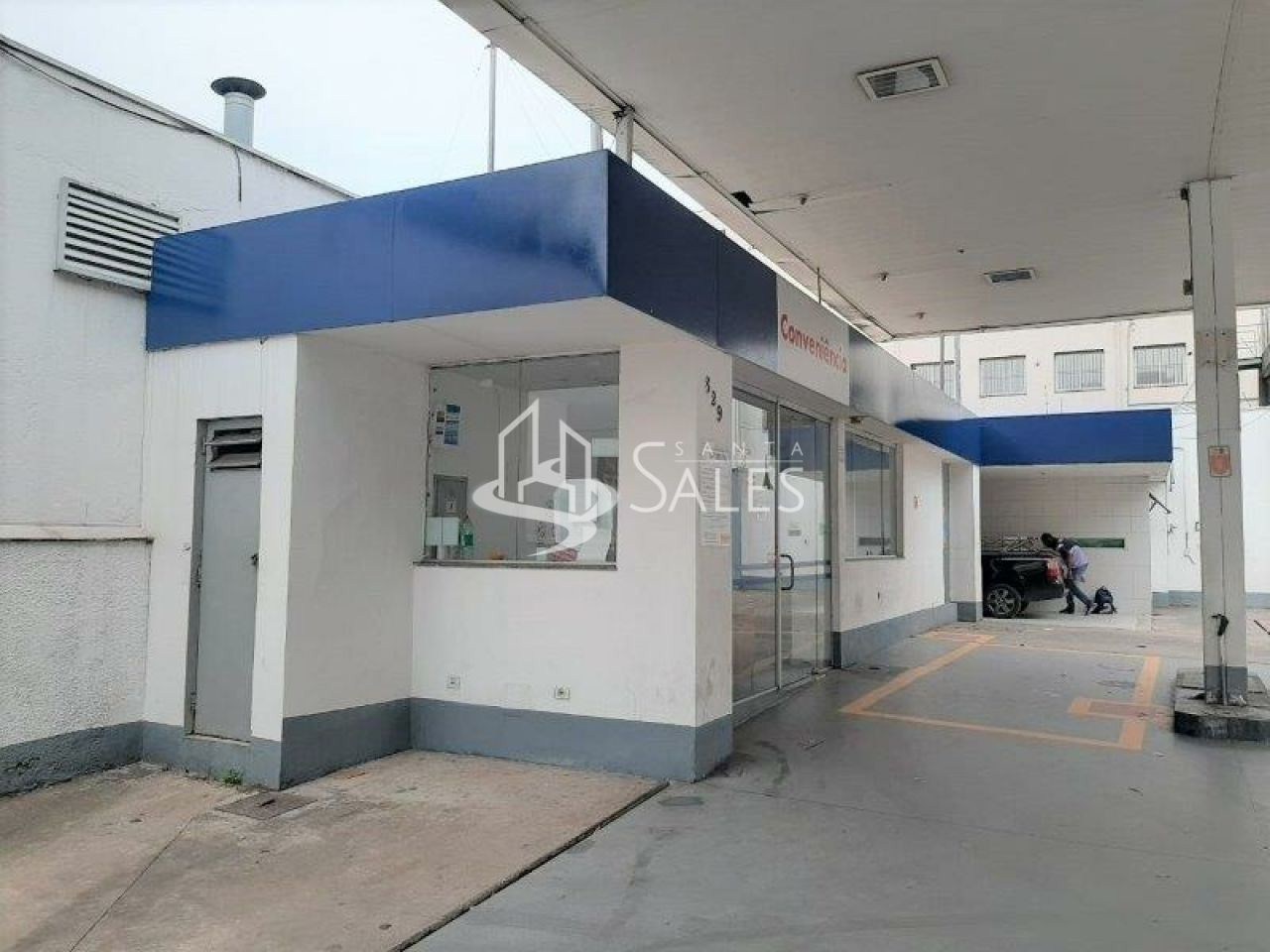 Loteamento e Condomínio à venda, 348m² - Foto 24
