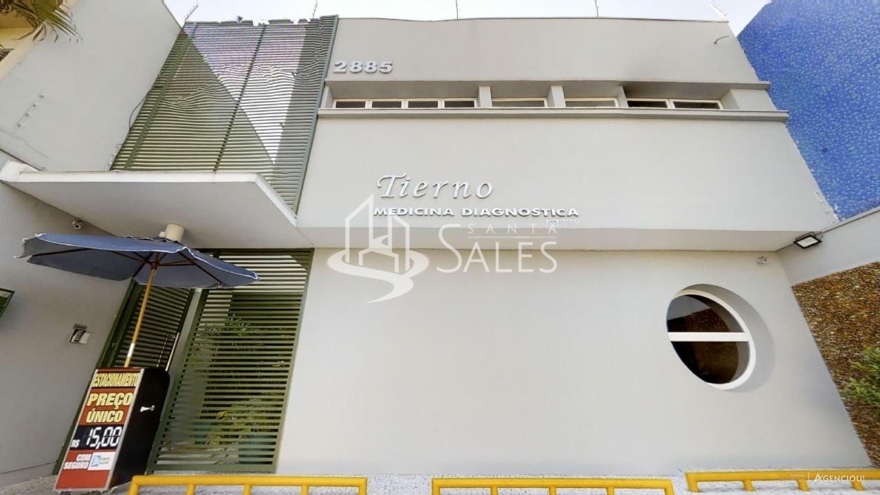 Imóvel Comercial, 374 m² - Foto 4