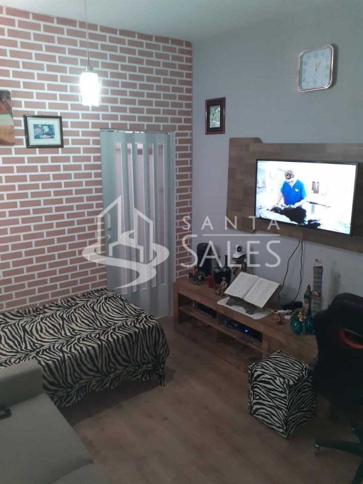 Sobrado, 5 quartos, 160 m² - Foto 44