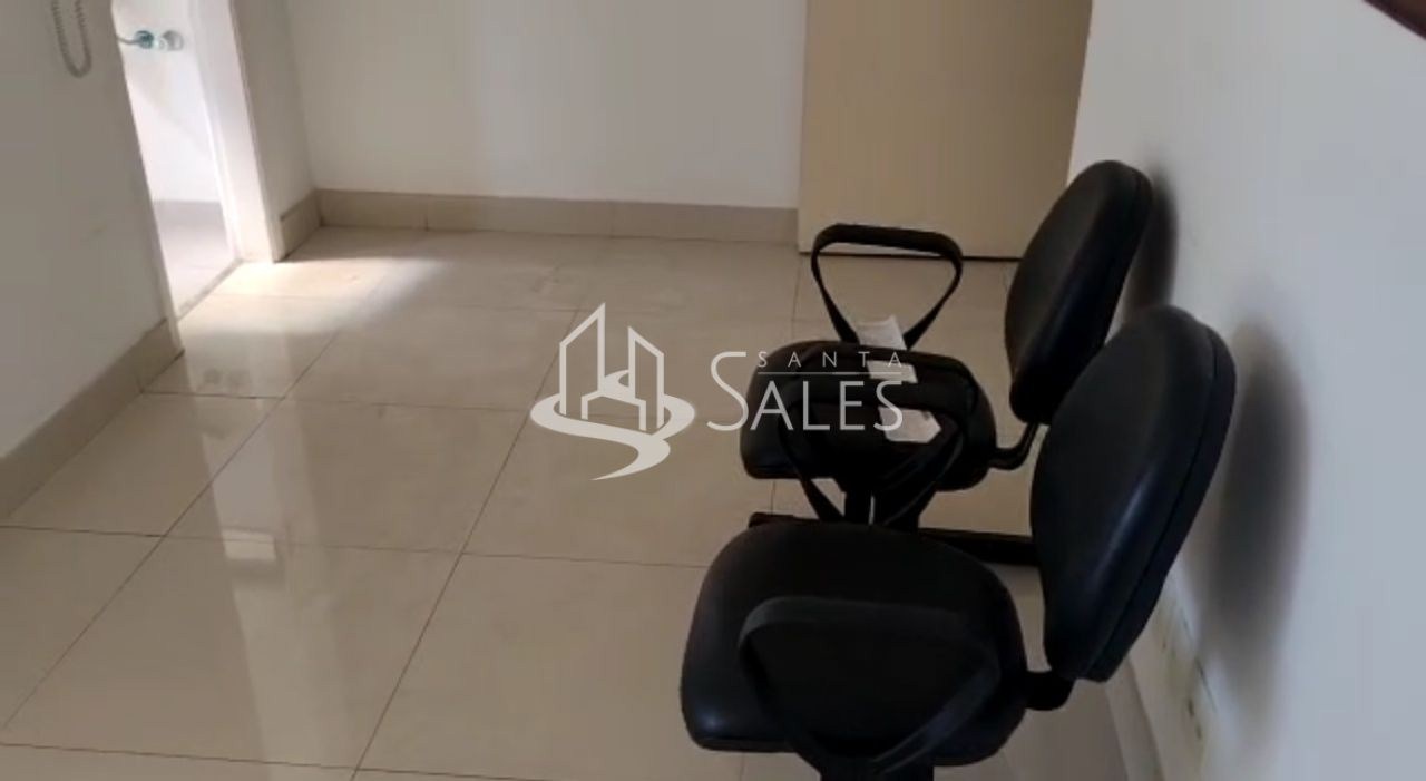 Sala-Conjunto, 33 m² - Foto 15