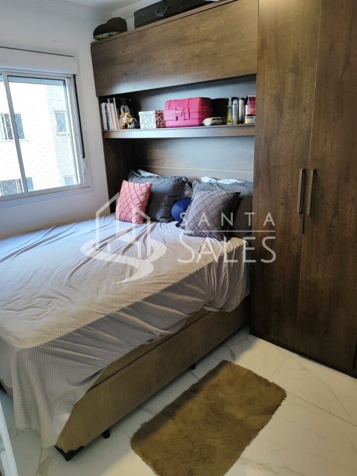 Apartamento, 1 quarto, 24 m² - Foto 4