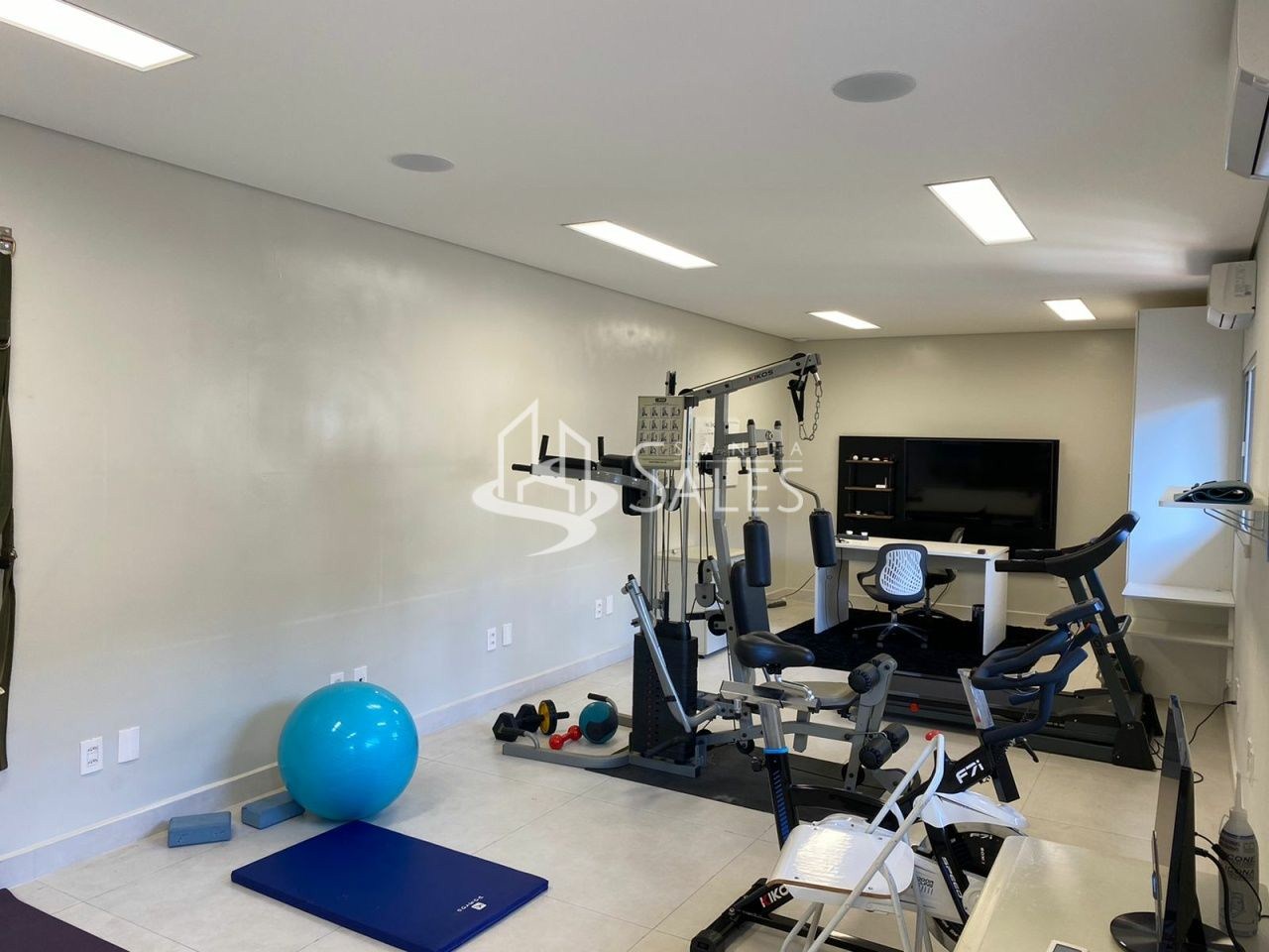 Sobrado, 4 quartos, 300 m² - Foto 15