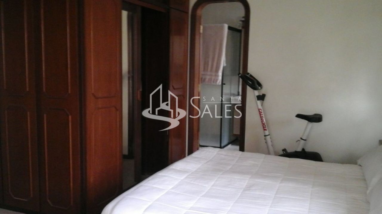 Apartamento, 4 quartos, 224 m² - Foto 15