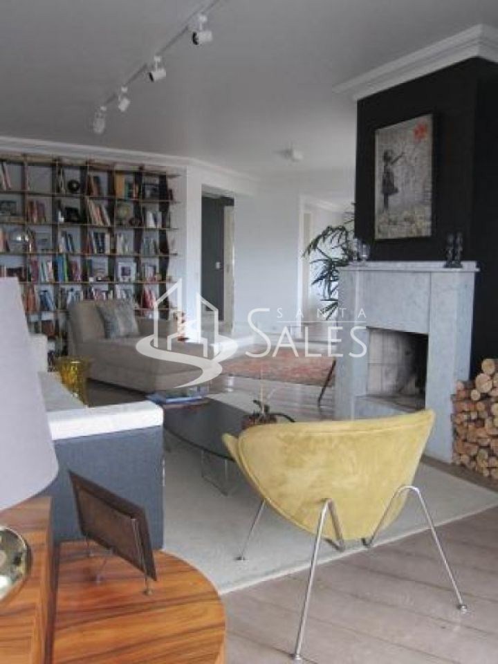 Cobertura, 3 quartos, 310 m² - Foto 28