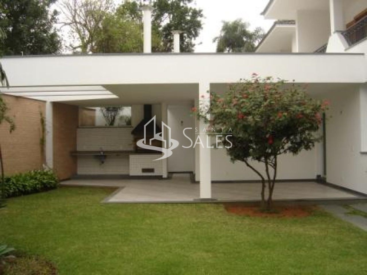 Sobrado, 4 quartos, 427 m² - Foto 12