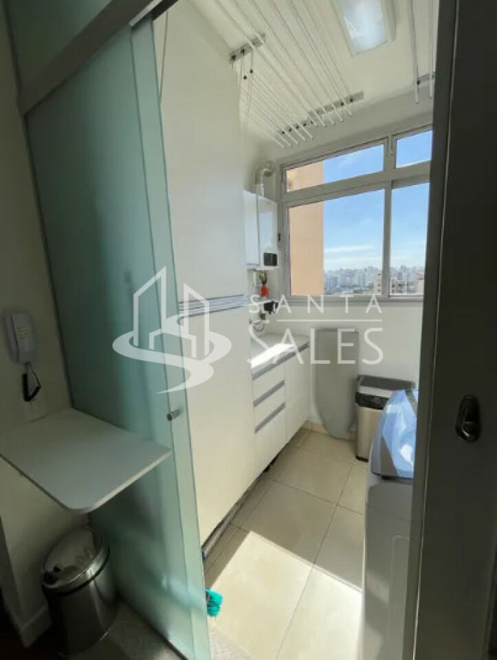 Apartamento, 3 quartos, 121 m² - Foto 34