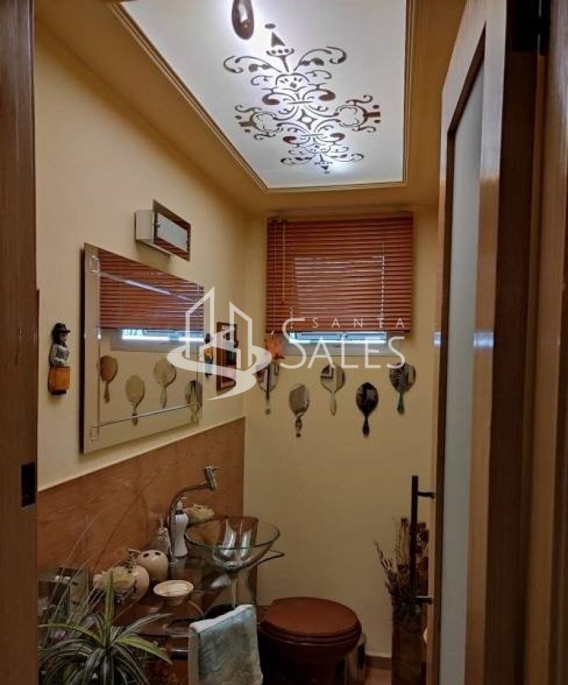 Apartamento, 3 quartos, 200 m² - Foto 11