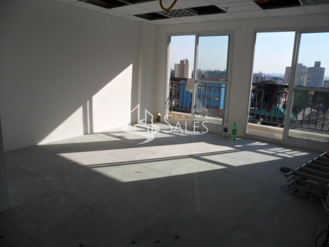Sala-Conjunto, 36 m² - Foto 14