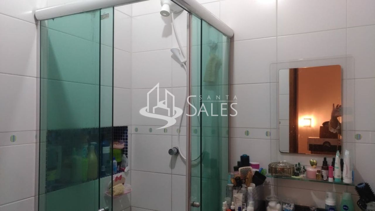 Sobrado, 3 quartos, 100 m² - Foto 14