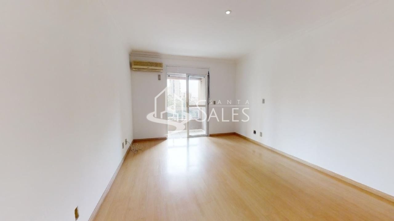Apartamento à venda com 4 quartos, 335m² - Foto 6