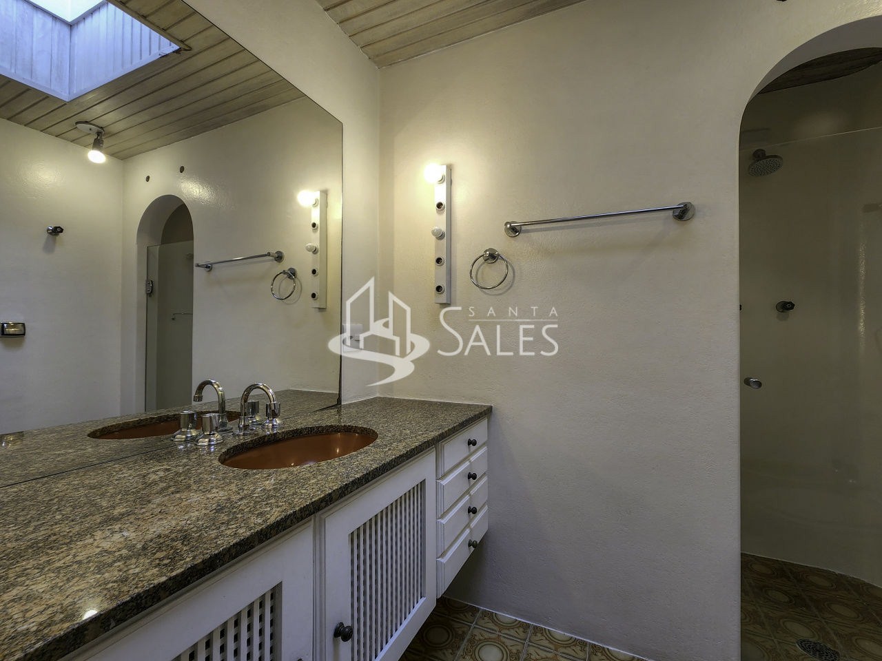 Sobrado, 6 quartos, 900 m² - Foto 27