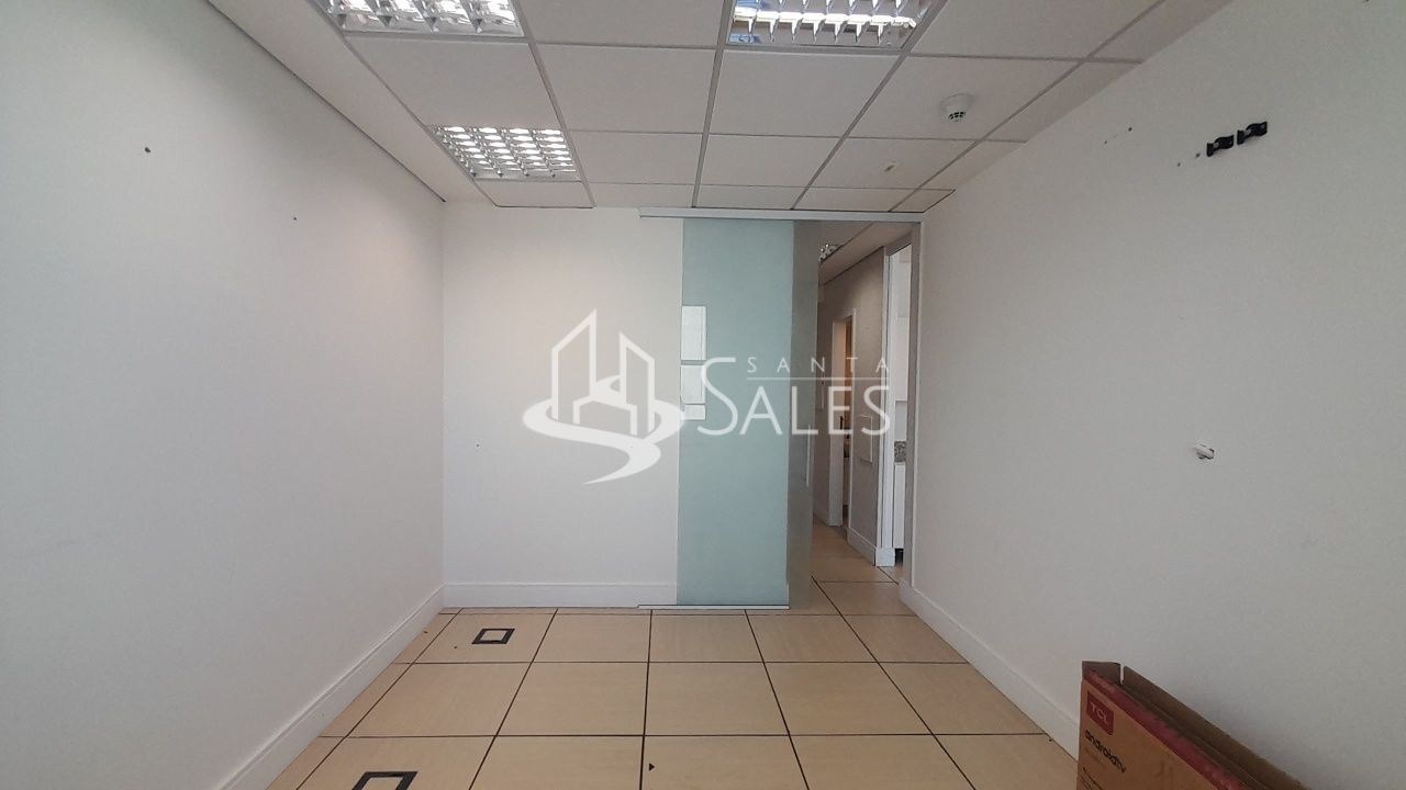 Sala-Conjunto, 34 m² - Foto 10