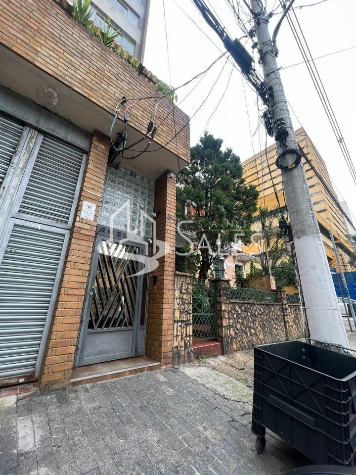 Apartamento à venda com 3 quartos, 98m² - Foto 5