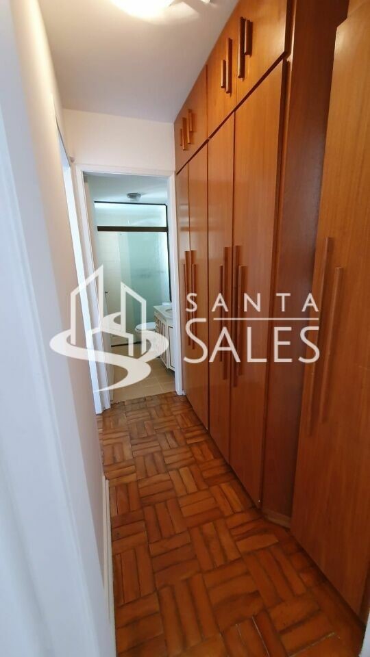 Apartamento para alugar com 2 quartos, 58m² - Foto 14
