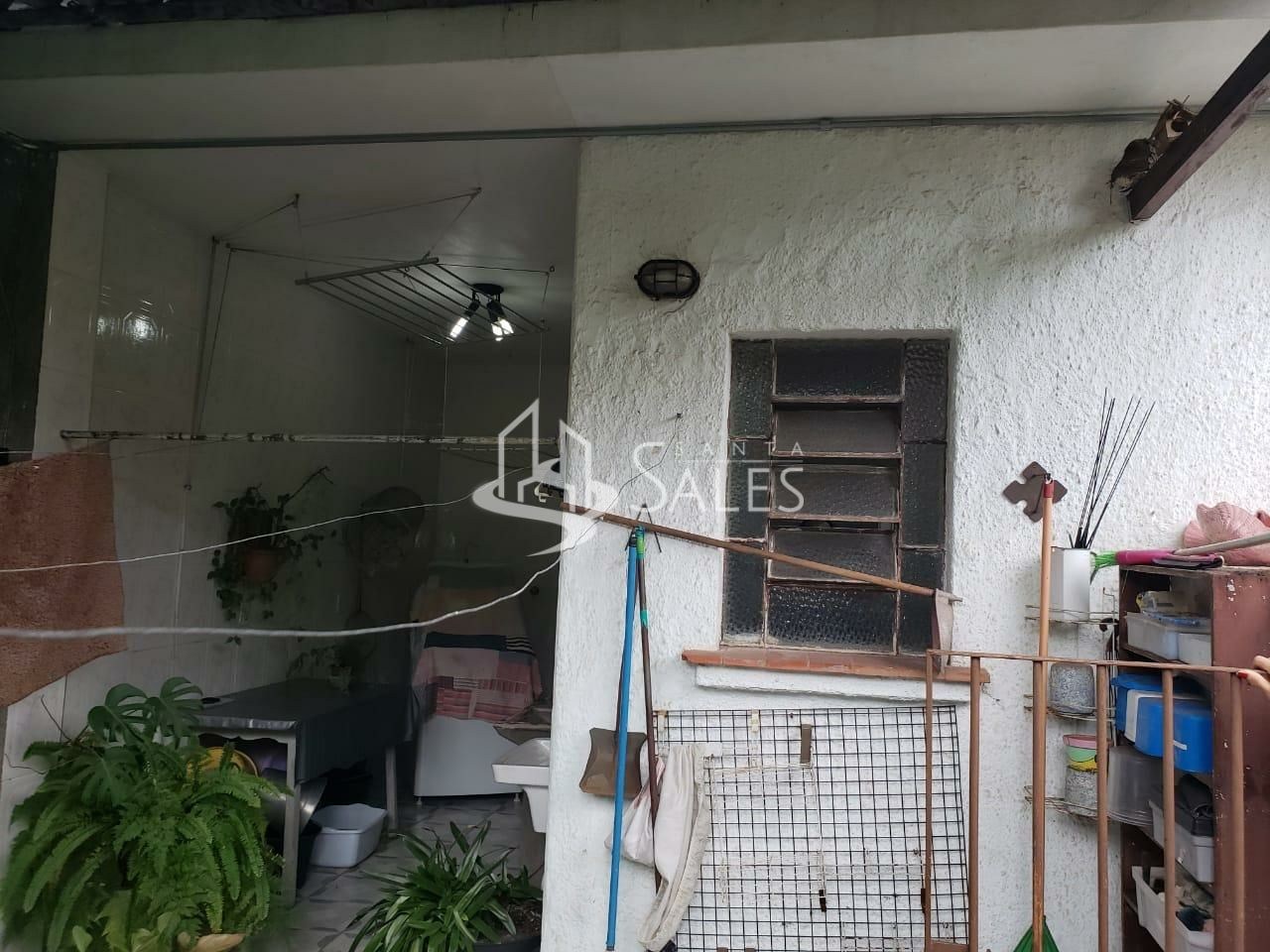Sobrado para alugar com 3 quartos, 340m² - Foto 40
