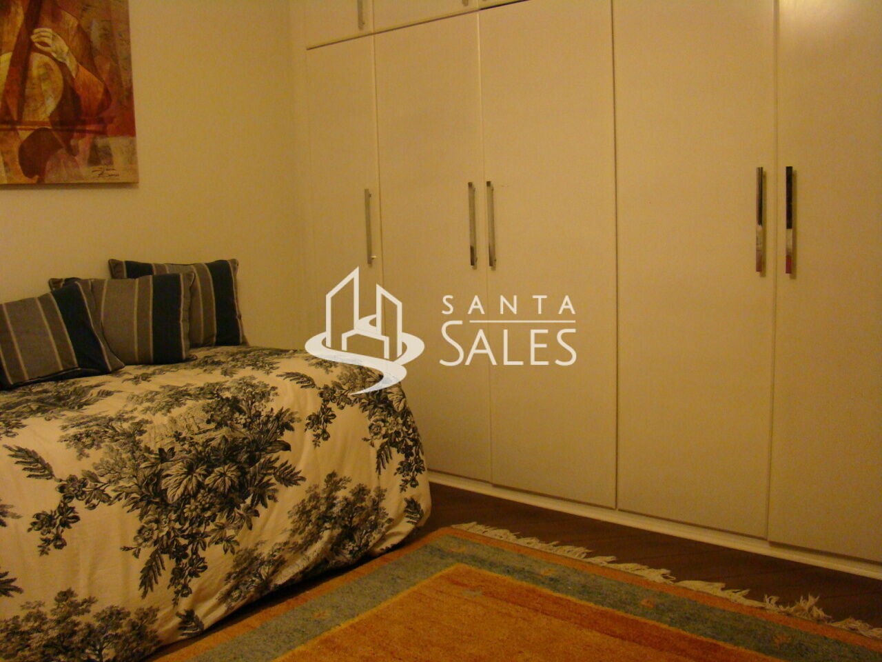 Apartamento, 4 quartos, 338 m² - Foto 33