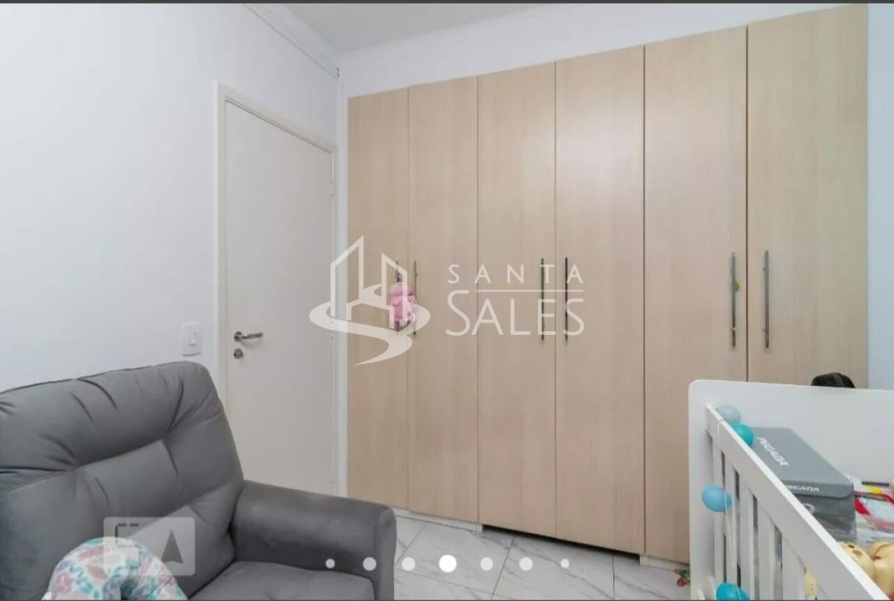 Apartamento, 3 quartos, 93 m² - Foto 15