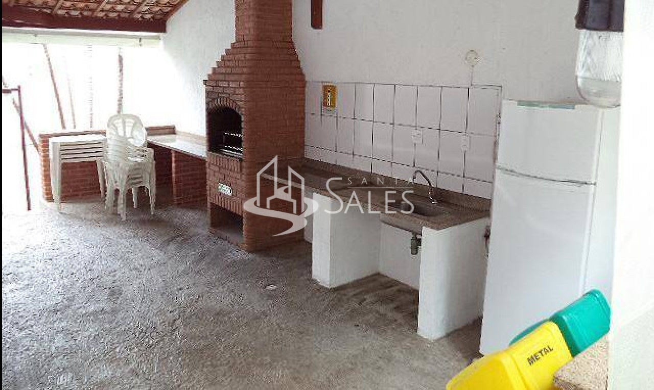 Apartamento, 3 quartos, 115 m² - Foto 42