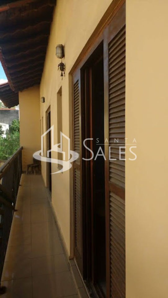 Casa, 6 quartos, 450 m² - Foto 19