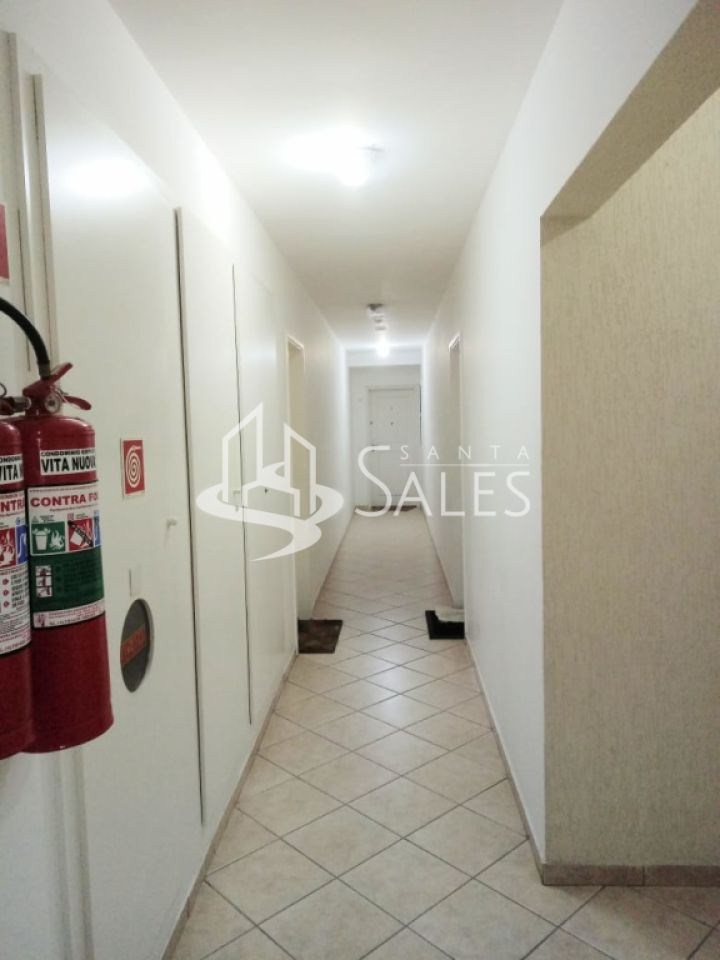 Apartamento, 2 quartos, 53 m² - Foto 10