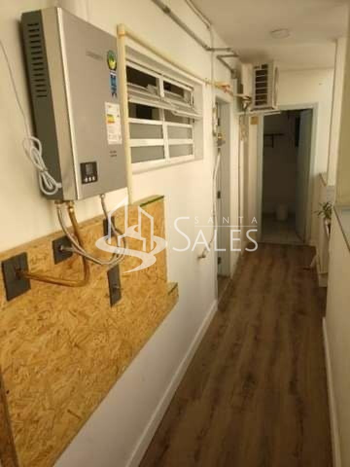 Apartamento, 3 quartos, 90 m² - Foto 28