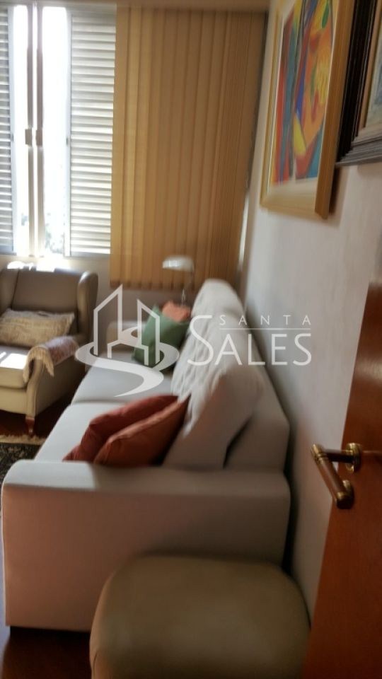 Apartamento, 3 quartos, 110 m² - Foto 2