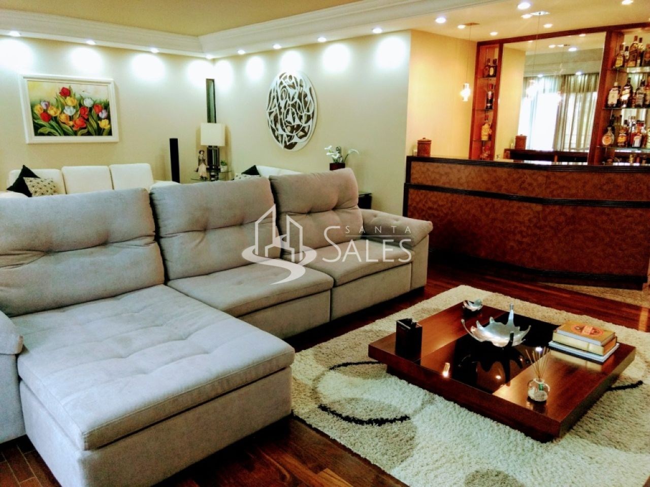 Apartamento, 4 quartos, 300 m² - Foto 18