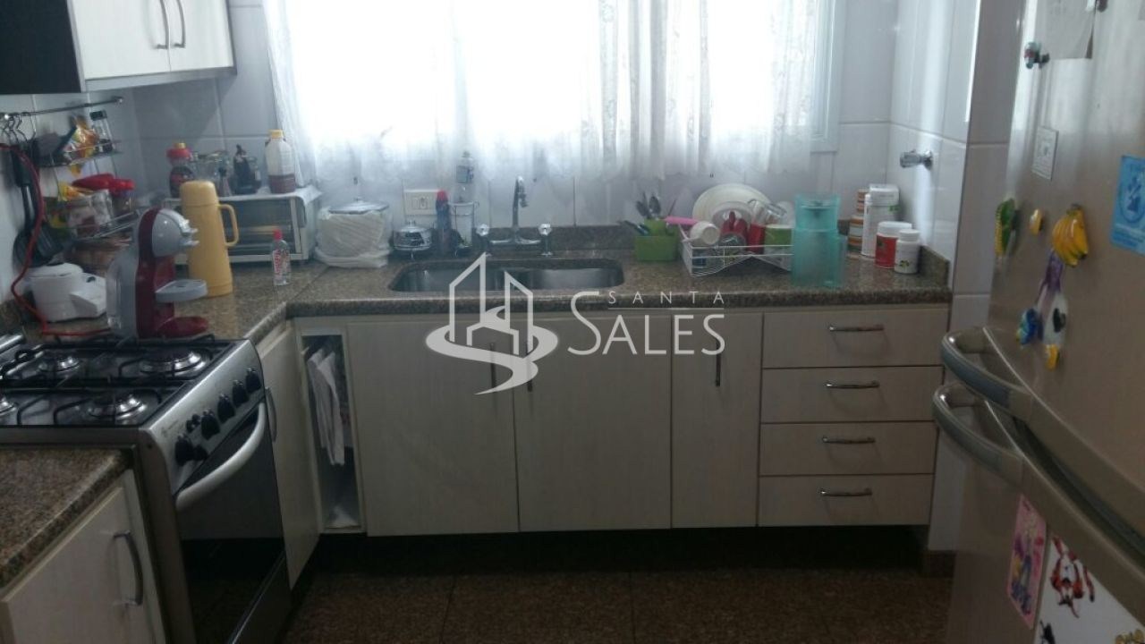 Apartamento, 3 quartos, 150 m² - Foto 4