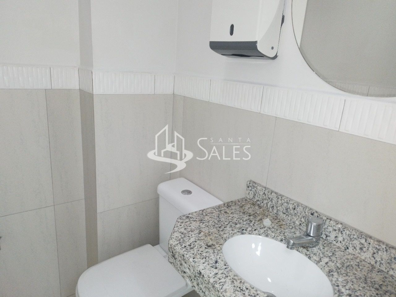 Sala-Conjunto, 30 m² - Foto 4