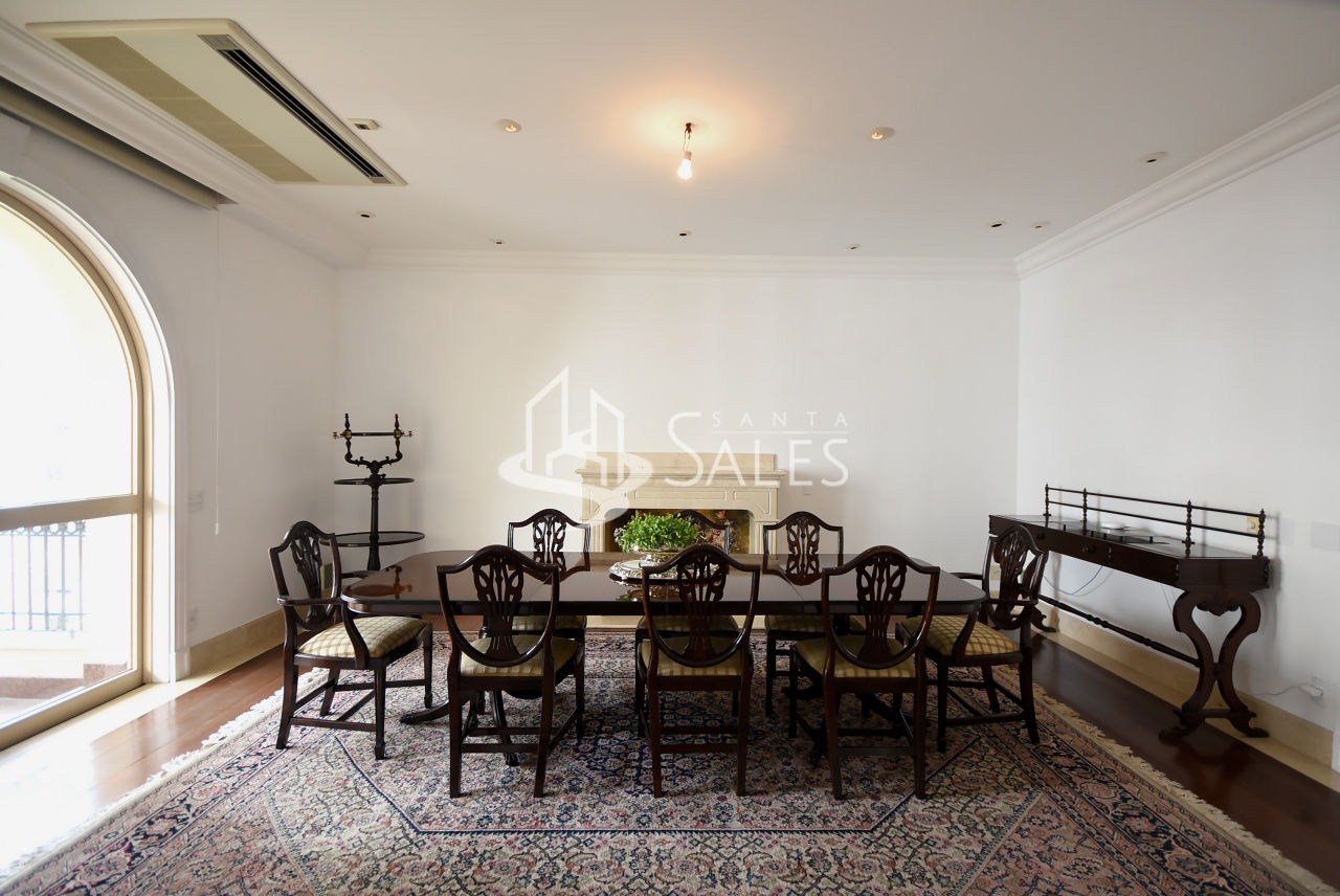 Apartamento, 4 quartos, 587 m² - Foto 41