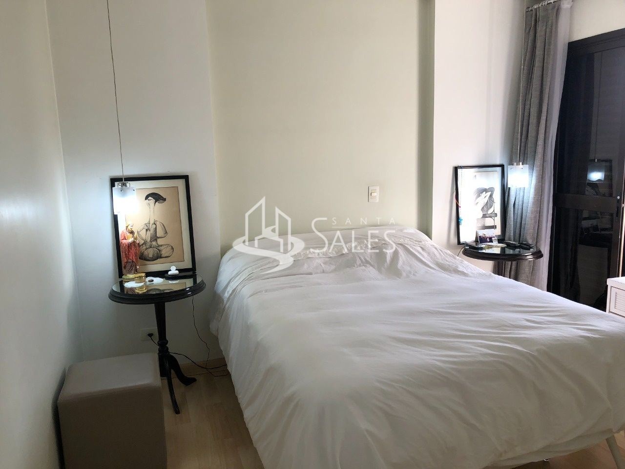 Apartamento, 3 quartos, 139 m² - Foto 11