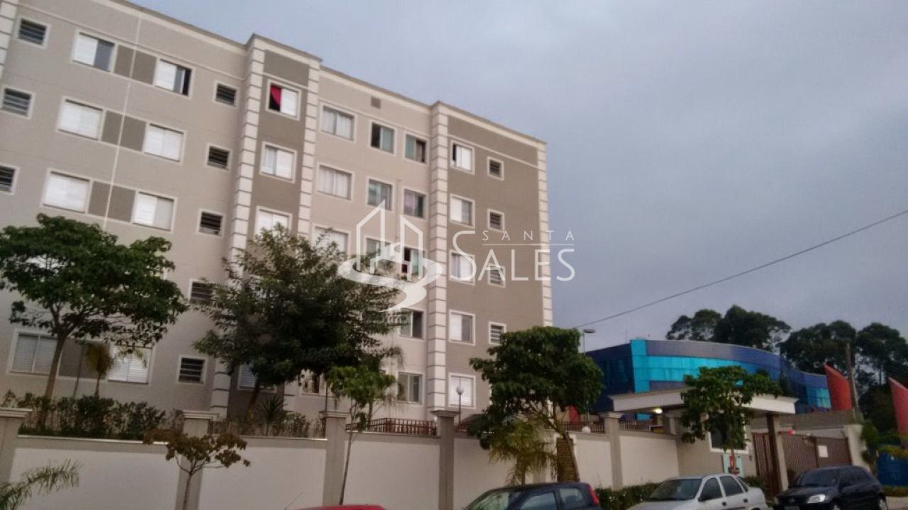 Apartamento, 2 quartos, 46 m² - Foto 19
