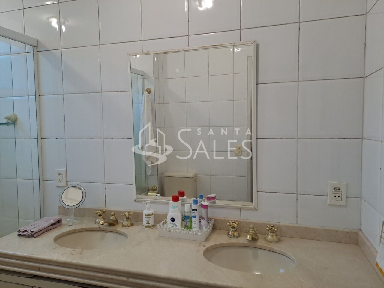Apartamento, 5 quartos, 186 m² - Foto 10