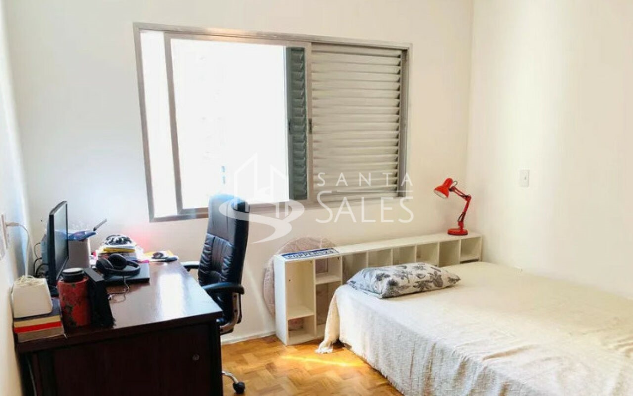 Apartamento, 2 quartos, 96 m² - Foto 10