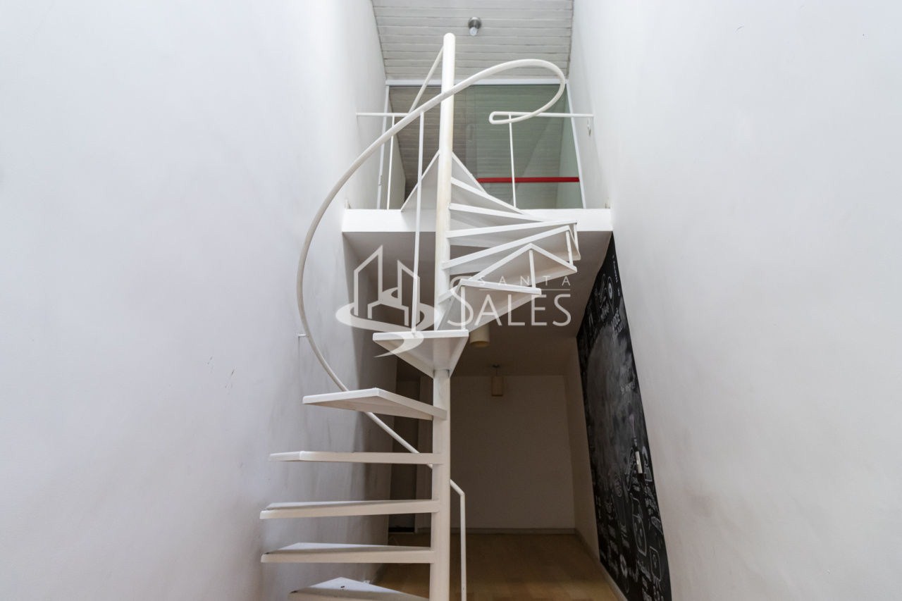Sala-Conjunto, 175 m² - Foto 44
