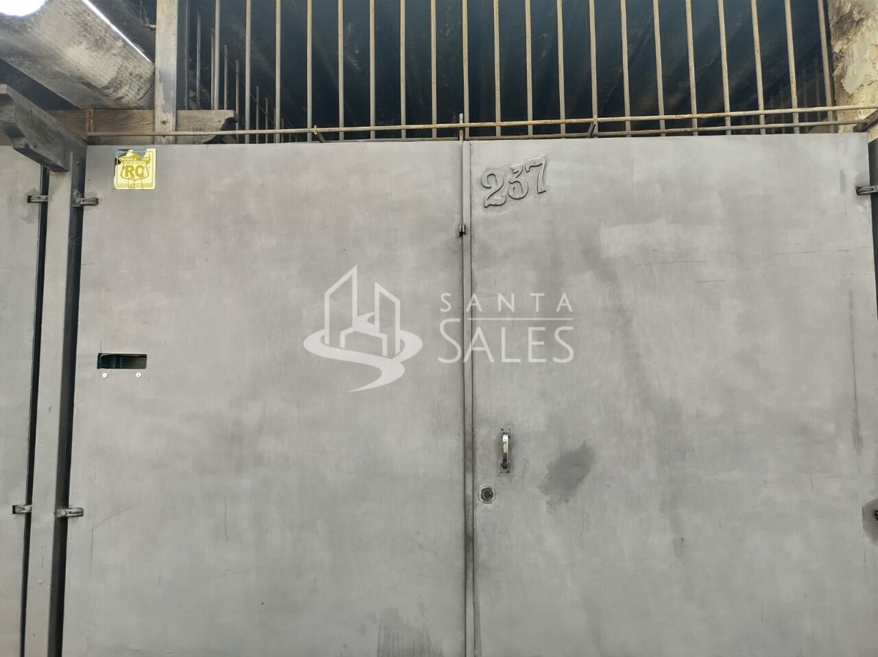 Prédio Inteiro, 75 m² - Foto 2