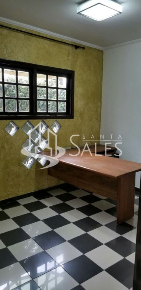 Sobrado, 3 quartos, 271 m² - Foto 11