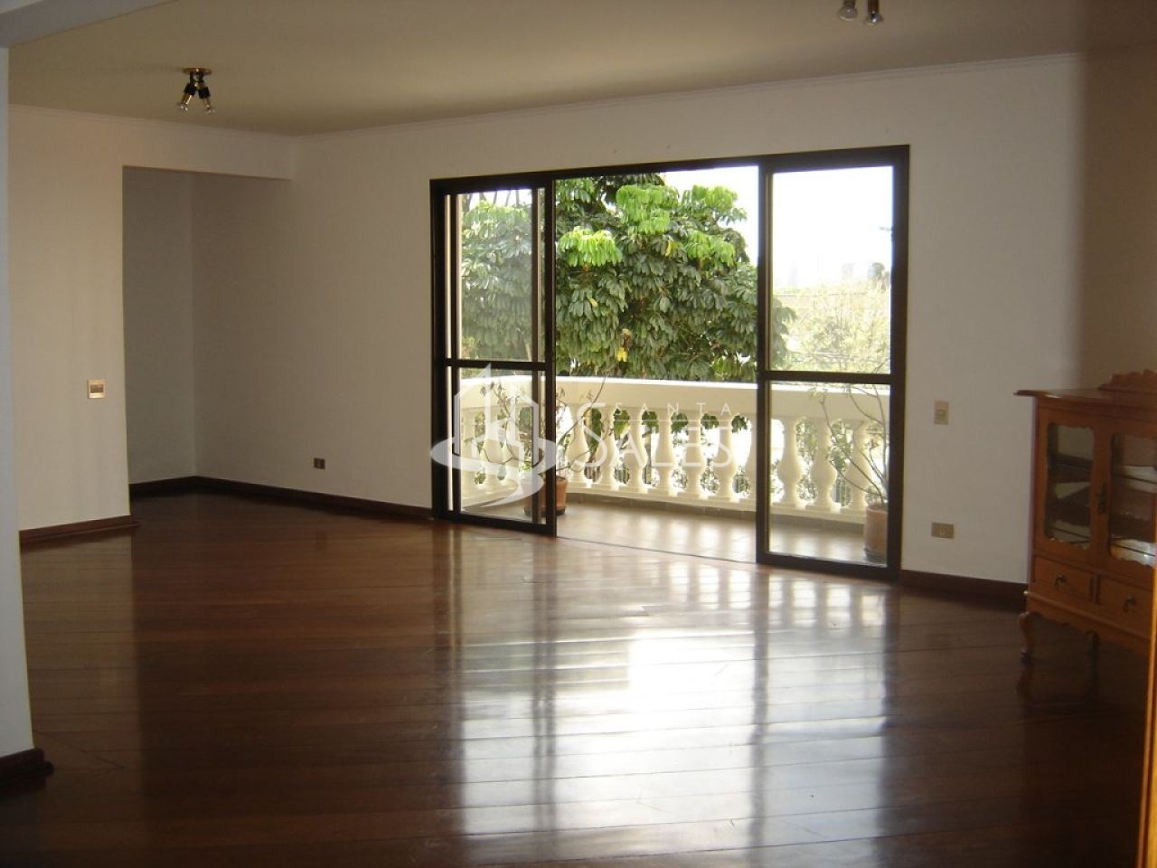 Apartamento, 3 quartos, 184 m² - Foto 2