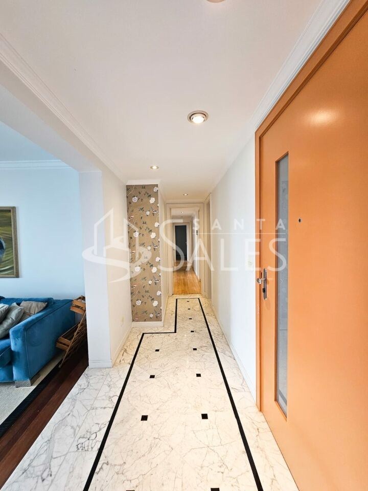 Apartamento, 4 quartos, 250 m² - Foto 17