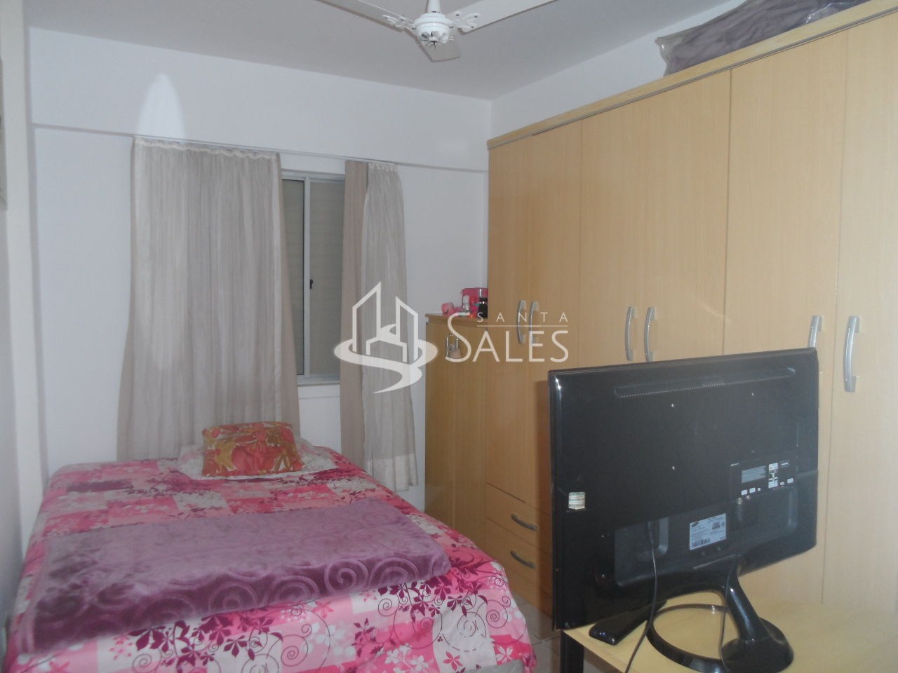 Apartamento, 3 quartos, 70 m² - Foto 10