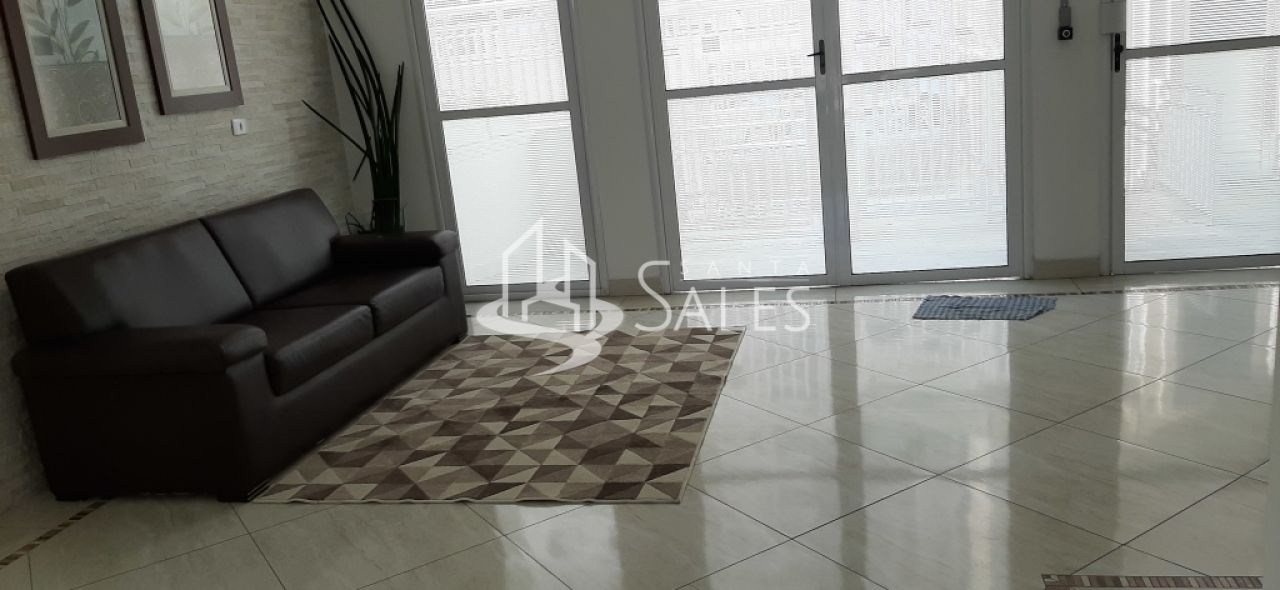 Apartamento, 3 quartos, 70 m² - Foto 1