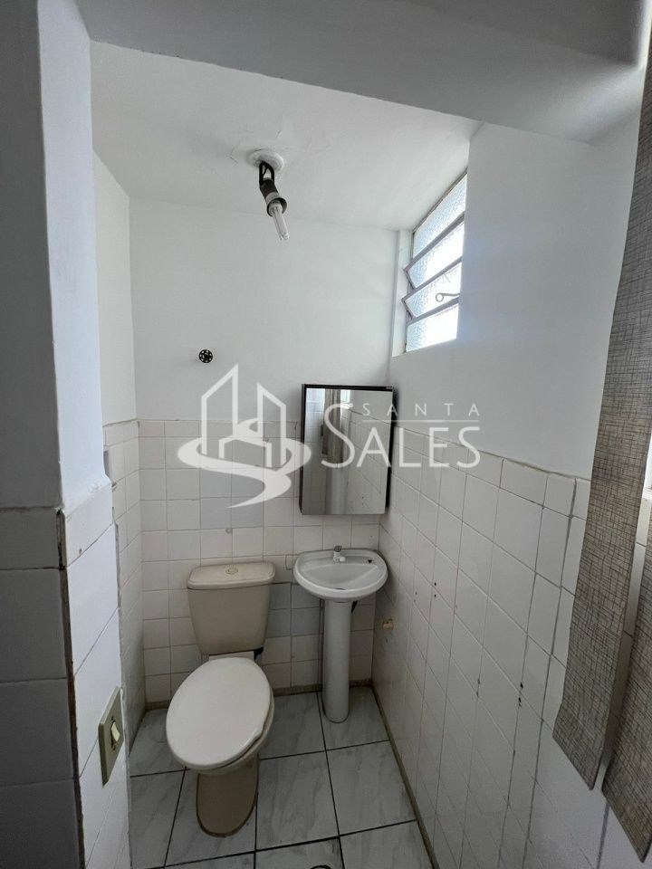 Apartamento à venda com 3 quartos, 98m² - Foto 12