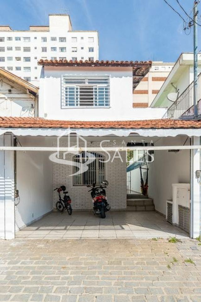 Casa, 4 quartos, 200 m² - Foto 20