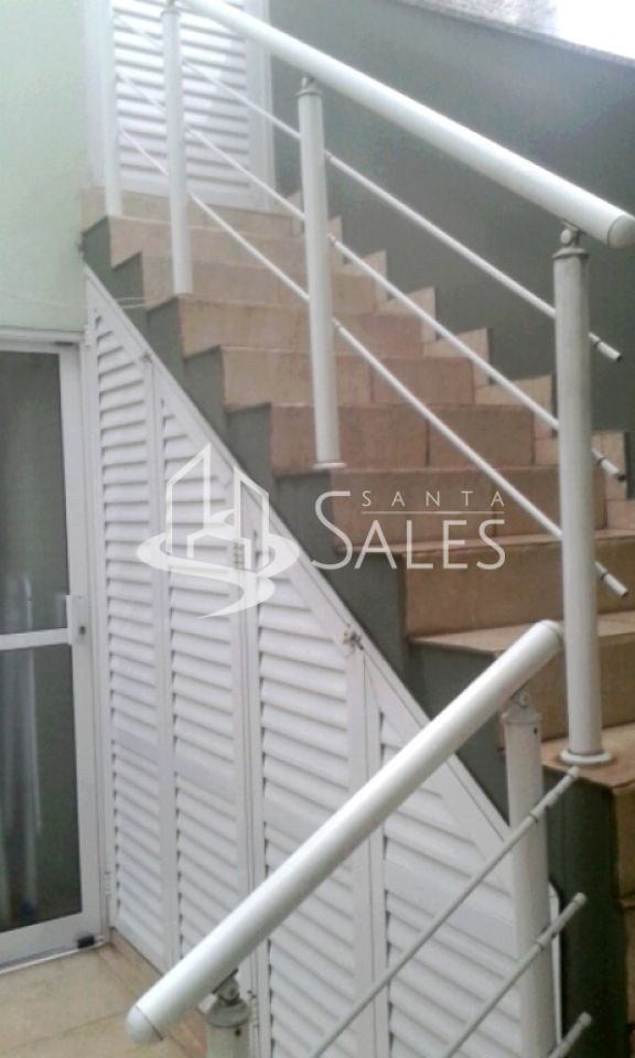 Sobrado, 3 quartos, 220 m² - Foto 3