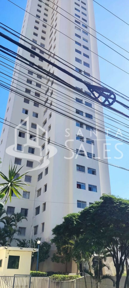 Apartamento à venda com 1 quarto, 40m² - Foto 24