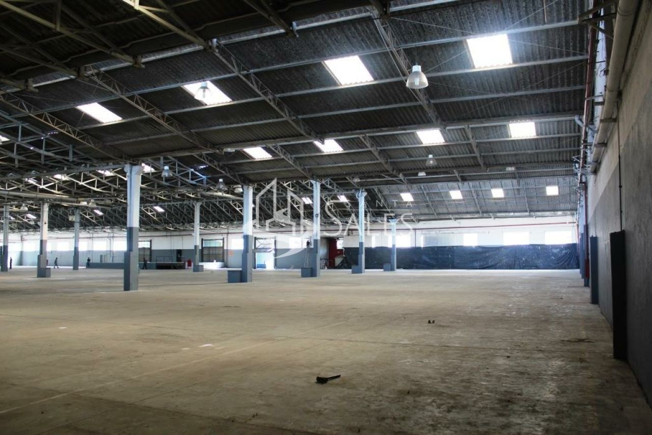 Depósito-Galpão, 7800 m² - Foto 13