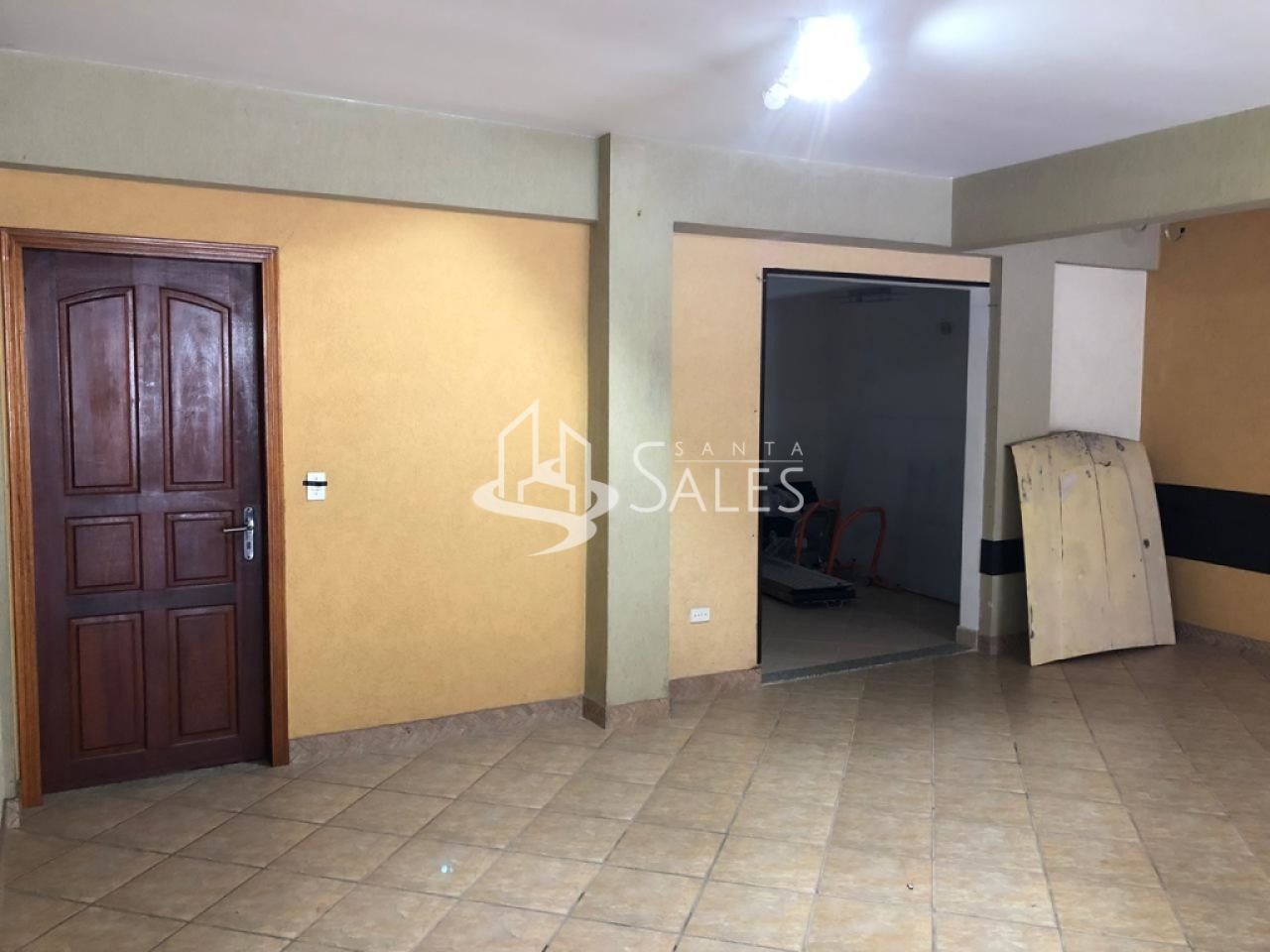 Sobrado, 3 quartos, 300 m² - Foto 3